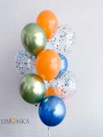 Для мальчиков №2.2