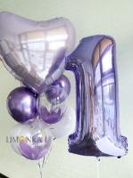 На годик №12