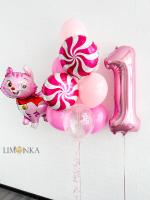 На годик №8