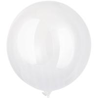 К BUBBLE BOBO СФЕРА 18"