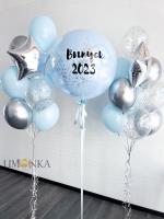 На выпускной №4