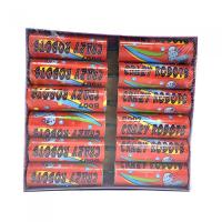 Петарды "SUPER CRAZY ROBOTS"