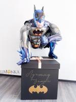 Коробка сюрприз №4