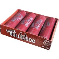 Петарды "SHOCK BULL DOG"
