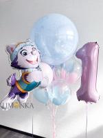 Для девочек №21