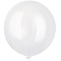 K BUBBLE BOBO СФЕРА 24" б/рис