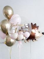 На годик №6