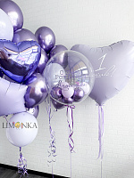 На годик №16