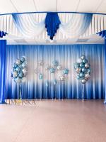 На выпускной №2