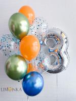 Для мальчиков №2.1