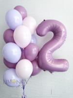 Для девочек №1