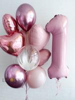 На годик №15