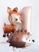 На годик №3