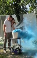 Магическая чаша большая