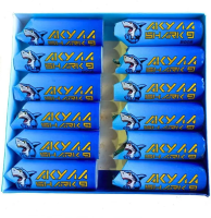 Петарды "АКУЛА SHARK 9"