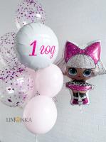 На годик №1