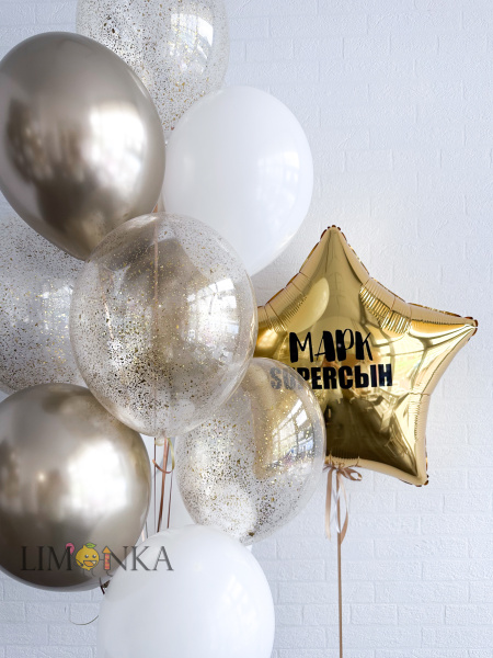 SEO информация