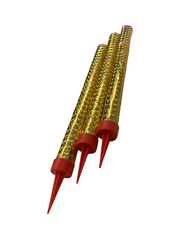 Фонтан тортовый 18 см