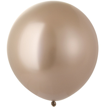 В 250/611 Хром Glossy Light Almond