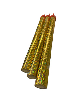 Фонтан тортовый 18 см