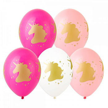 Шар 14 Шелкография Голова Едирога