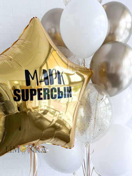 SEO информация