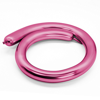 ШДМ (2''/5 см) Reflex, Зеркальный блеск, Фуше (912), хром