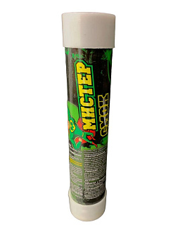 Фонтан Цветной дым (Зелёный)