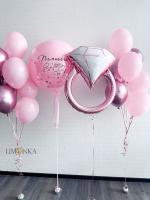 На девичник №9