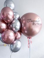 На девичник №7