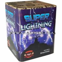 Салют Super Lightning (0.8" X 16)