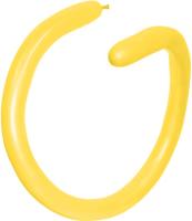 ШДМ (2''/5 см) Желтый (020), пастель