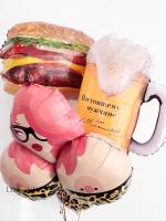 На 23 февраля №4