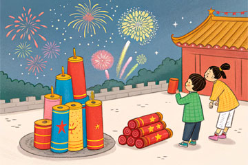 Что нужно знать о петардах