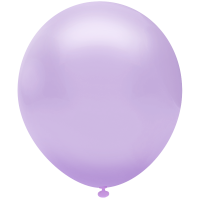 Шар (18''/46 см) Сиреневый (811), пастель