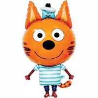 ФИГУРА Три Кота Коржик ФИГУРА Три Кота Коржик