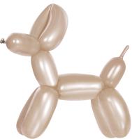 ШДМ (2''/5 см) Белый песок, пастель ретро