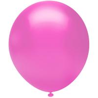 Шар (18''/46 см) Фуше (809), пастель