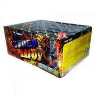 Батарея салютов "Супер ШОУ" 1" 108в.