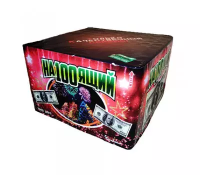 Салют На100ящий (1.2" X 100)