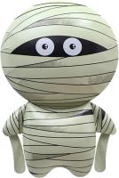 Шар (30''/76 см) Фигура, Мумия Шар (30''/76 см) Фигура, Мумия