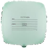 К 18" ТЕТРАДЬ К 18" ТЕТРАДЬ