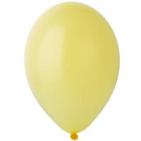 И 5"/043 Пастель Baby Yellow