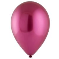 Э 12"/858 Хром Сатин Pomegranate