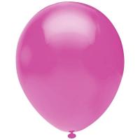 Шар (5''/13 см) Фуше (809), пастель