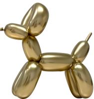 ШДМ (2''/5 см) Золото, хром