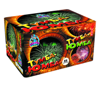 Салют Тумба-Юмба