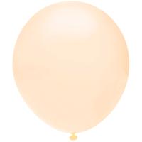Шар (18''/46 см) Бежевый (830), пастель