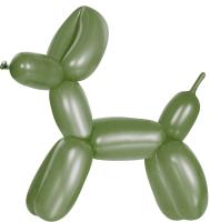 ШДМ (2''/5 см) Авокадо, пастель ретро