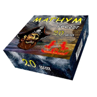 Петарда Магнум